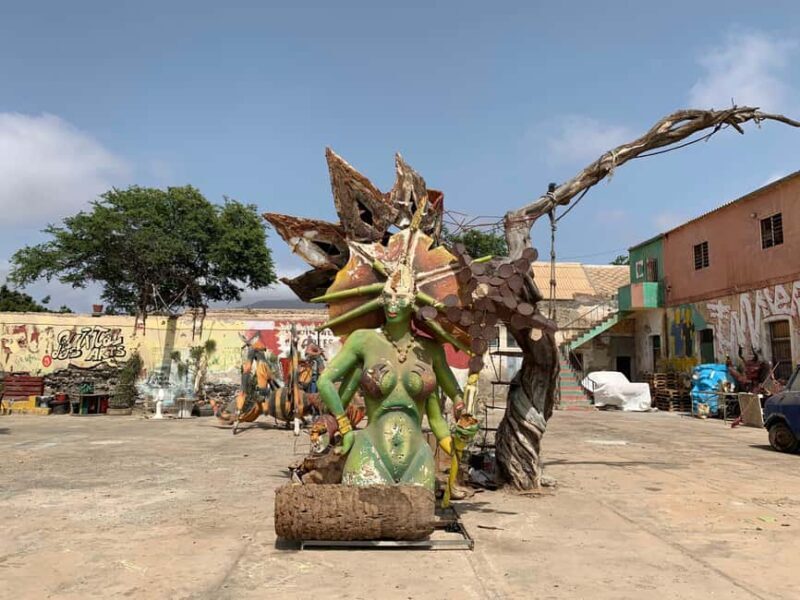 Mindelo Cultural: city tour with live music and dance class - FAQ