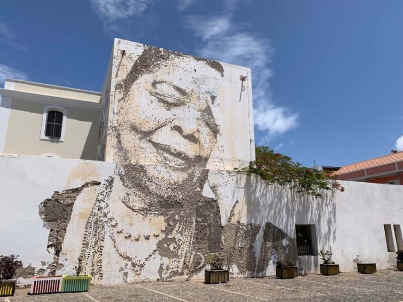 Mindelo Cultural: city tour with live music and tasting - What to Expect: A Detailed Breakdown