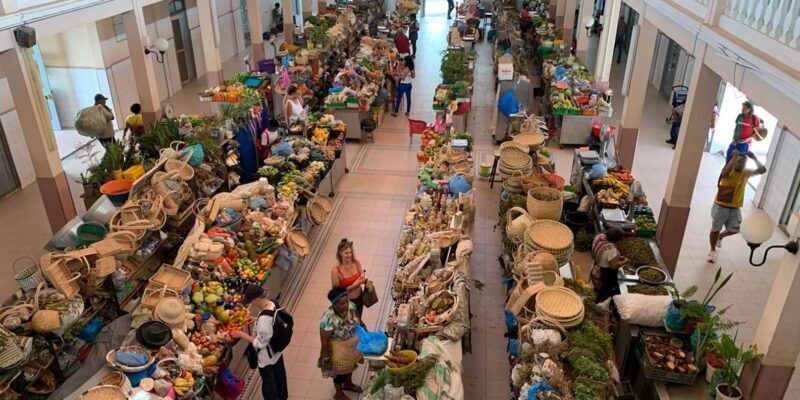 Mindelo Cultural: city tour with live music and tasting - Frequently Asked Questions