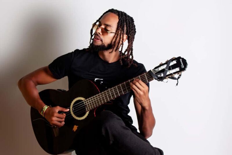 Mindelo Cultural: city tour with traditional music - A Walk Through Mindelo’s Heart and Soul