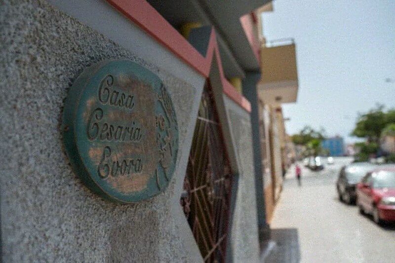 Mindelo: Private Walking Tour with Local Food Tasting - A Close Look at the Tour Experience