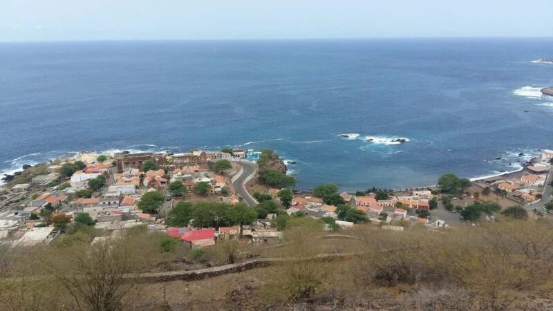 Mindelo & Santo Antão: 5-Day Culture & Nature Tour - Key Points