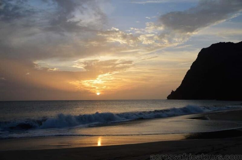Mindelo & Santo Antão: 5-Day Culture & Nature Tour - Potential Drawbacks & Considerations