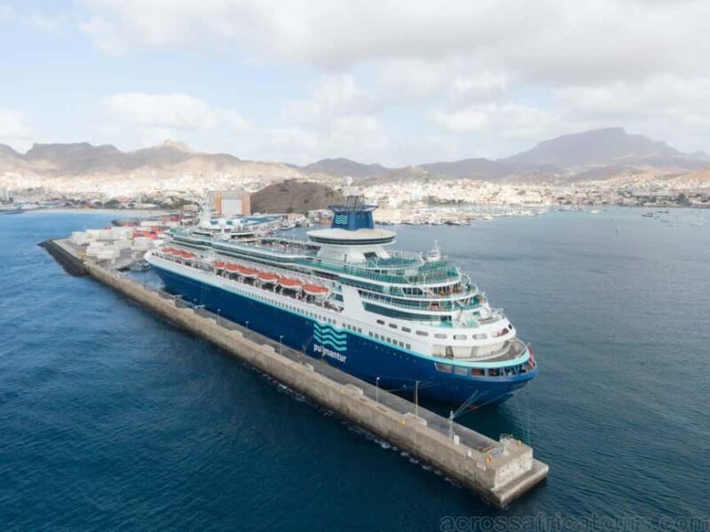 Mindelo & Santo Antão: 5-Day Culture & Nature Tour - Who Is This Tour Best For?