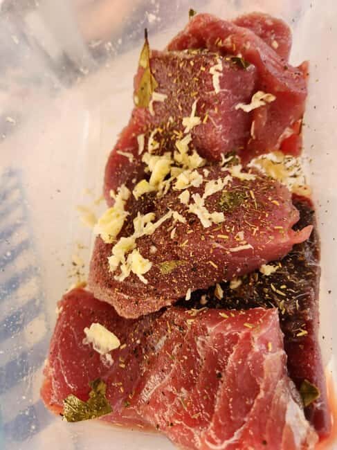 Mindelo: the secrets of creol cooking - Key Points