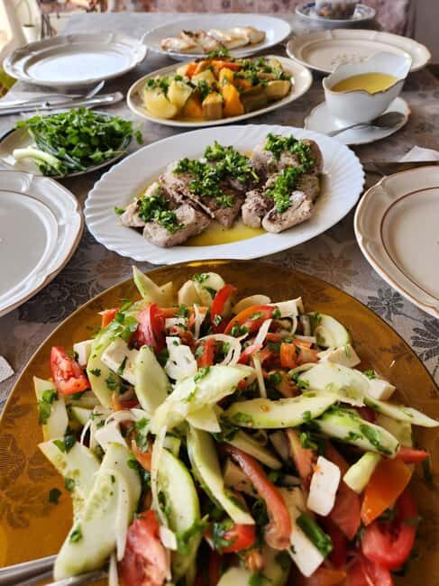 Mindelo: the secrets of creol cooking - Why This Tour Is Worth Considering