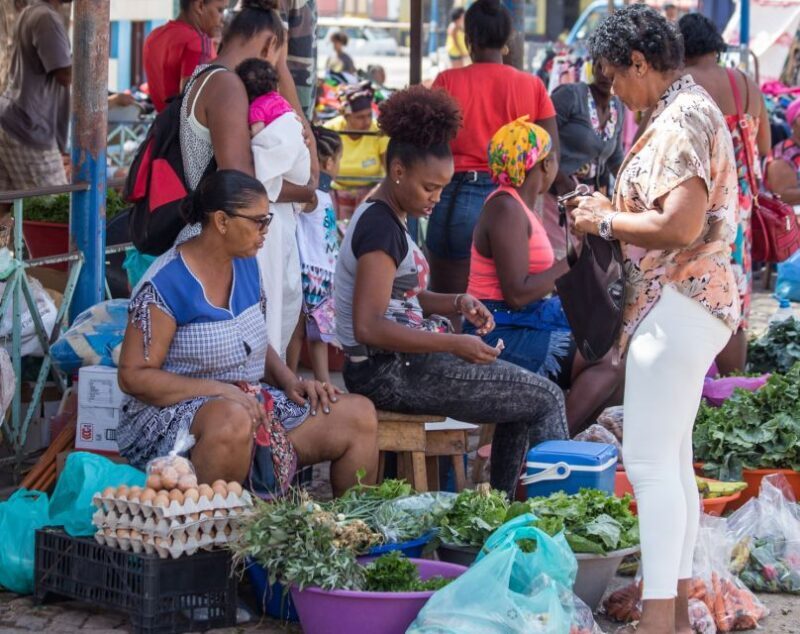 Mindelo: the secrets of creol cooking - The Authentic Experience
