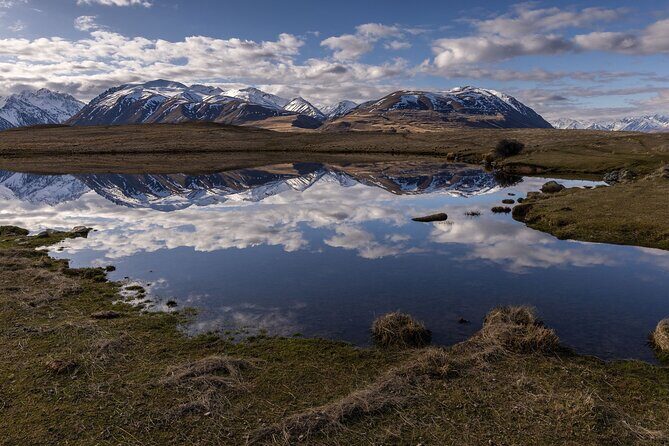 Minecraft Lake Tekapo New Zealand Tour - Final Thoughts