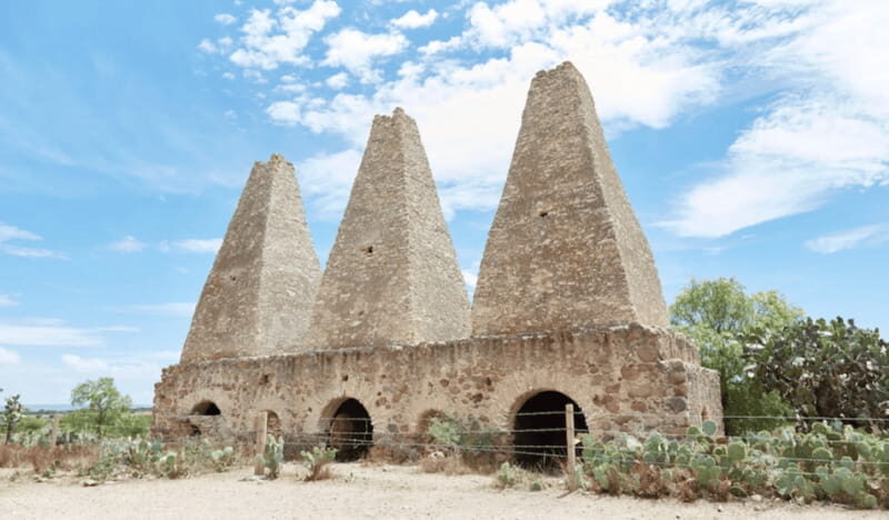 Mineral de Pozos: A Journey through City History - Who Will Enjoy This Tour?