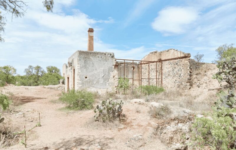 Mineral de Pozos: A Journey through City History - FAQ
