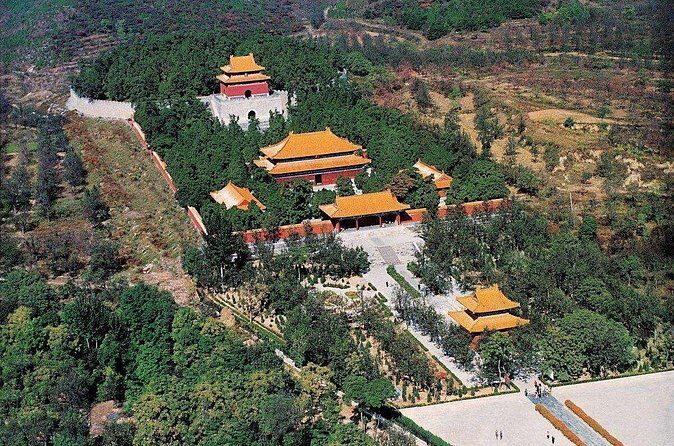 Ming Tombs Entrance Ticket with Optional Guided &Transfer Service - The Sum Up: Who Will Love This Tour?