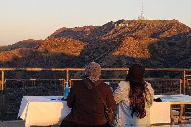 Mini-Car Sunrise Tour in Hollywood with Breakfast - Who Will Love This Tour?