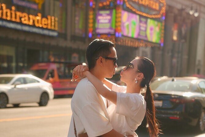 Mini Cinematic Portraits on Hollywood Boulevard - Final Thoughts: Is This the Hollywood Photo Experience for You?
