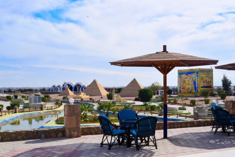 Mini Egypt Private Tour with Transfers & Pedal Boat Ride - Final Thoughts: Is It Worth It?