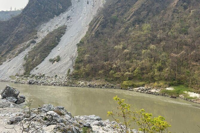 Mini Gartang Gali Trek From Rishikesh - Practical Tips for a Great Experience