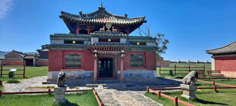 Mini Gobi, Orkhon, Tuvkhun Monastery & Kharkhorin 4-Day Tour - Who Will Love This Tour?