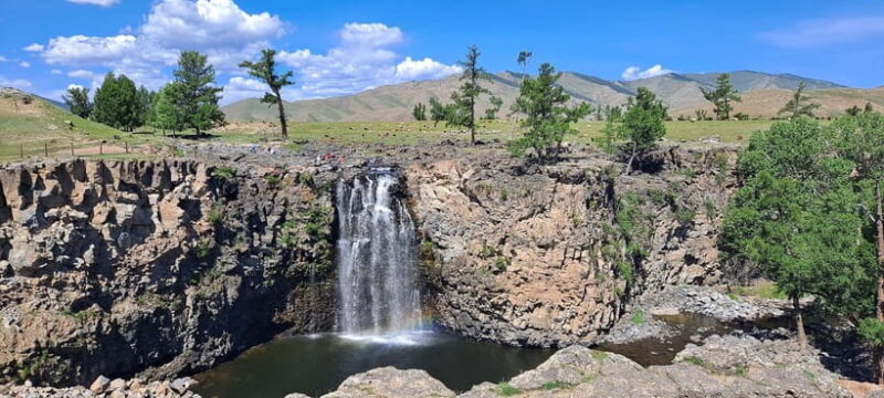 Mini Gobi, Orkhon, Tuvkhun Monastery & Kharkhorin 4-Day Tour - Final Thoughts