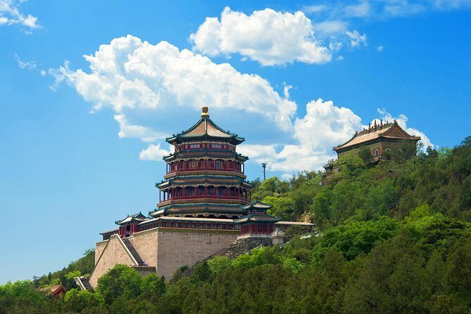 Mini Group: 2-Day Beijing Highlights and Great Wall Tour - The Itinerary Breakdown: What You Can Expect