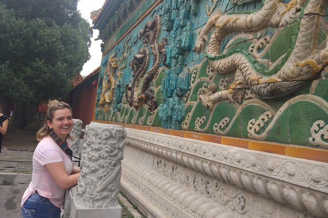 Mini Group Discovery Forbidden City Tour with Hotel Pickup option - Authentic Reviews: What Travelers Are Saying