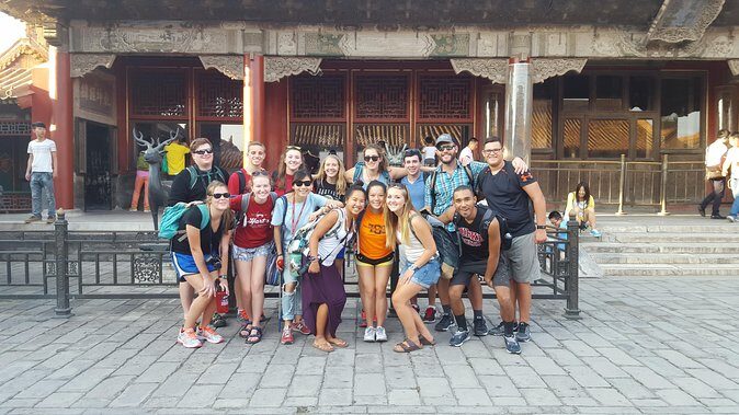 Mini Group Discovery Forbidden City Tour with Hotel Pickup option - The Sum Up: Who Will Love This Tour?