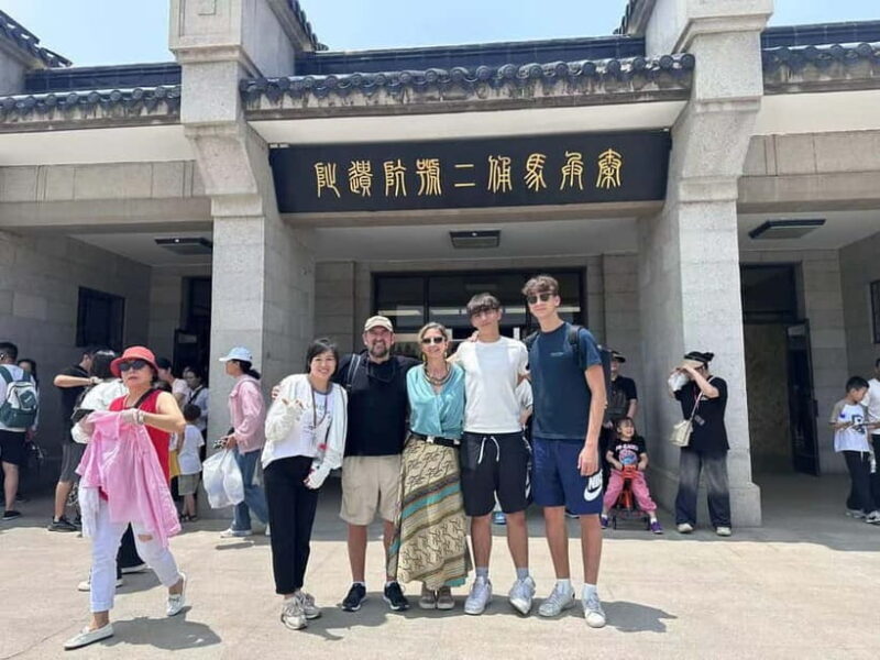 Mini Group English Guided Terracotta Warriors Tour - How It Compares to Similar Experiences