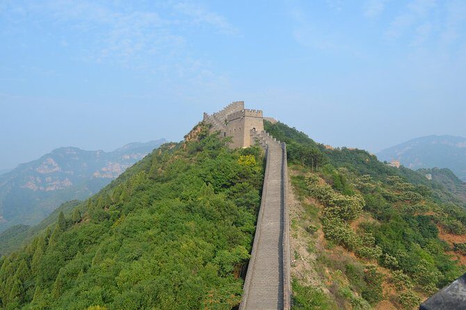 Mini Group: Half-Day Great Wall at Mutianyu Hiking Tour - FAQs