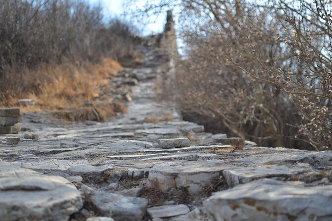Mini Group: One-Day Jiankou to Mutianyu Great Wall Hiking Tour - Who Is This Tour Best For?