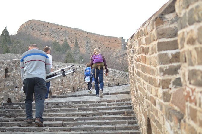 Mini Group: Simatai West to Jinshanling Great Wall Hiking Tour - The Sum Up