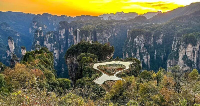 Mini Group Tour: Zhangjiajie Forest Park & Avatar Mountains - Final Thoughts - Who Is This Tour For?