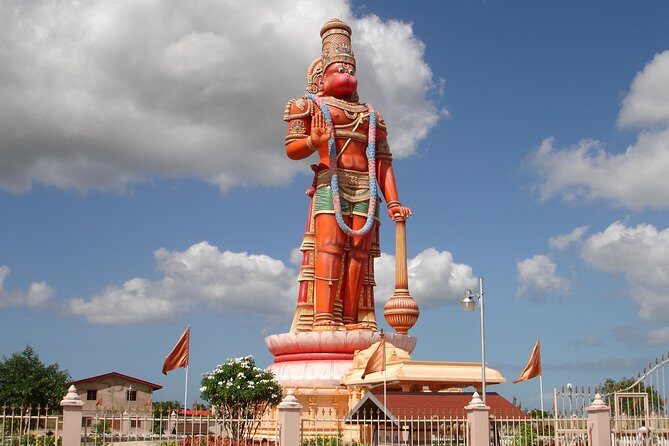 Mini Island Tour of Trinidad - Final Thoughts: Who Should Consider This Tour?