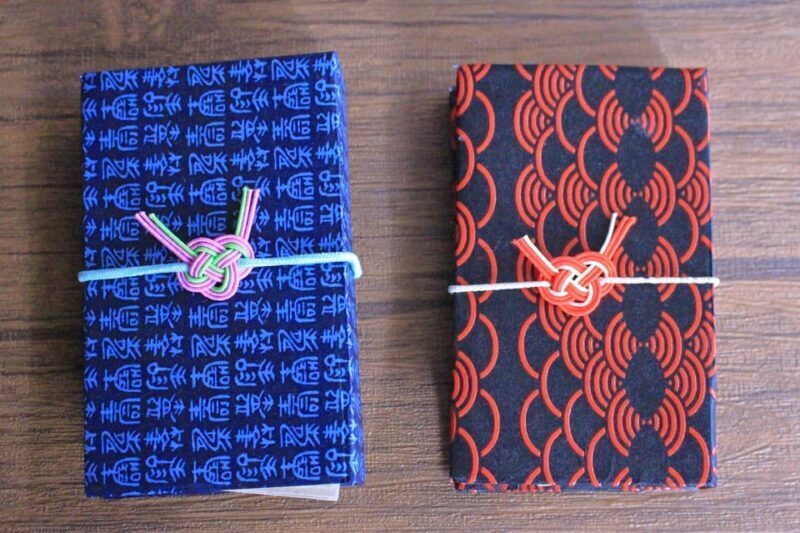Mini Origami Lamp and Mizuhiki knot Belt Workshop in Ueno - FAQ