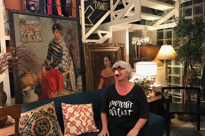 Mini Private Secondhand Shopping Tour in NYC - includes up to 6 - FAQ