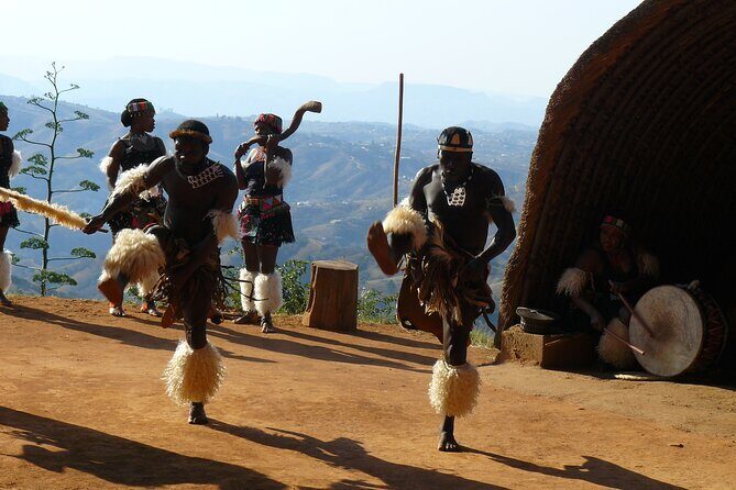 Mini Safari and Zulu Cultural experience - Day Tour - FAQ