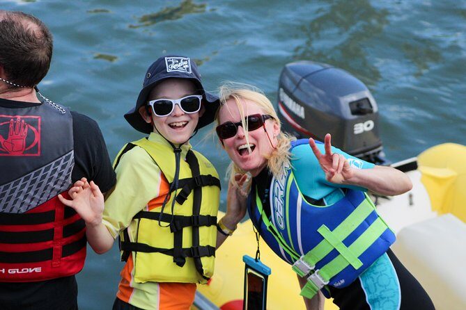 Mini-Speed Boat 3 Hour Snorkeling Adventure - The Itinerary: A Closer Look