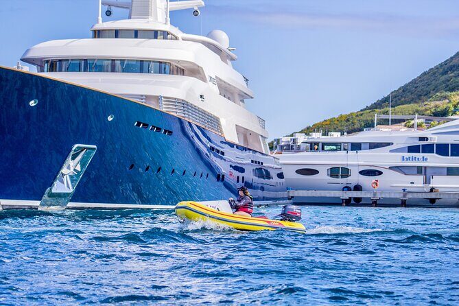 Mini-Speed Boat 3 Hour Snorkeling Adventure - The Sum Up