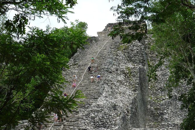 Mini Yucatan 3days 2 nights Chichen Itza Cenote Merida Uxmal Celestun Coba caves from Cancun - Who Will Enjoy This Tour?