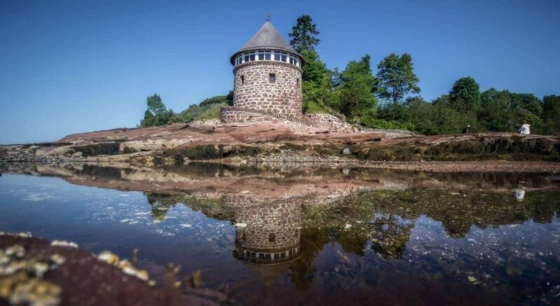 Ministers Island, Saint Andrews: 2 Hour Guided Tour - An In-Depth Look at the Ministers Island Tour