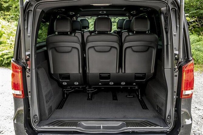 Minivan Arrival Transfer from Sydney Airport SYD to Sydney City - Final Thoughts