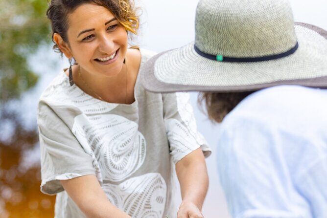 Minjerribah Cultural Experience - What to Expect on the Minjerribah Cultural Experience