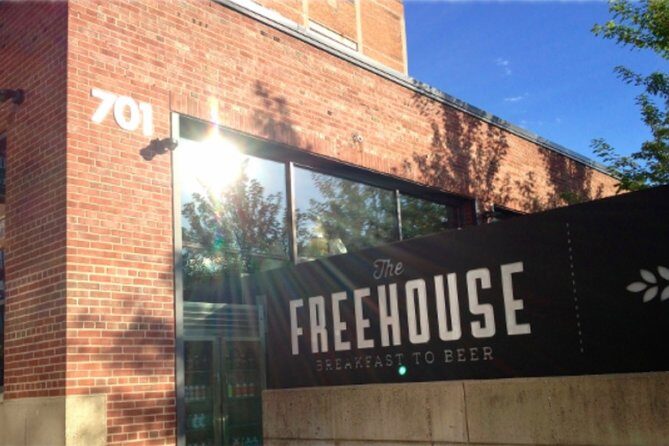Minneapolis Bar Hunt: Double Your Fun in the Twin Cities - Who Should Consider This Tour?