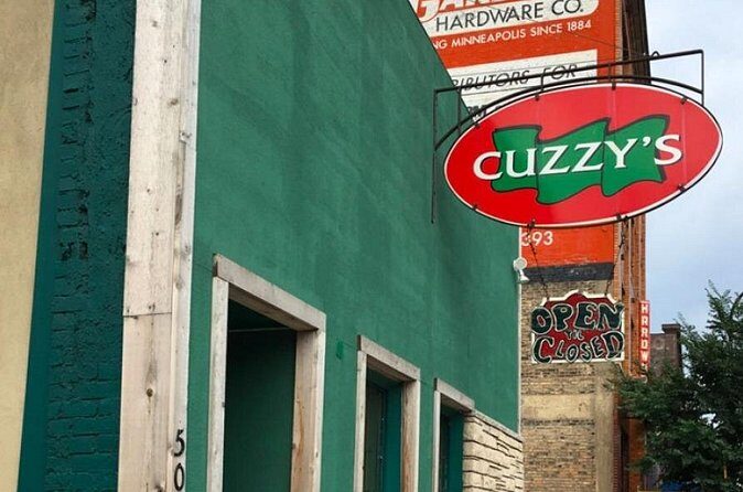 Minneapolis Bar Hunt: Double Your Fun in the Twin Cities - FAQ