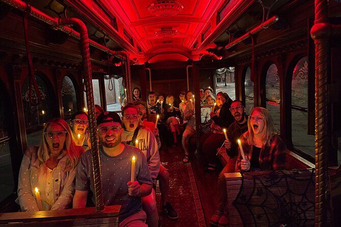 Minneapolis Candlelight Ghost Trolley Tour - Final Thoughts: Who Should Consider This Tour?