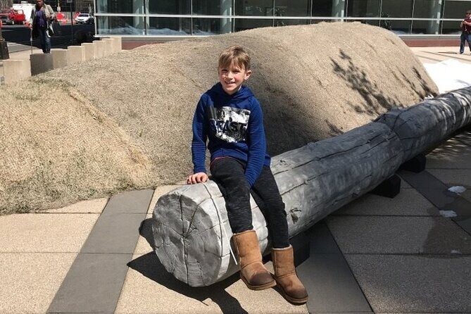 Minneapolis City Scavenger Hunt Excursion by 3Quest Challenge - Who Will Love This Experience?
