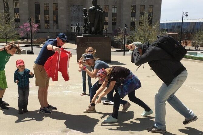 Minneapolis City Scavenger Hunt Excursion by 3Quest Challenge - The Sum Up: Is It Worth It?