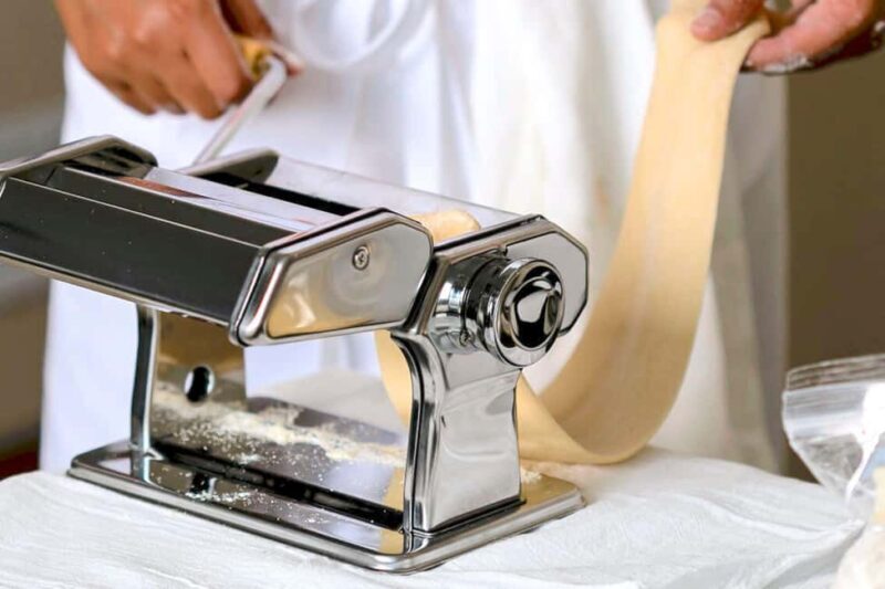 Minneapolis: Fun Pasta Making Class with Local Chef - Introduction