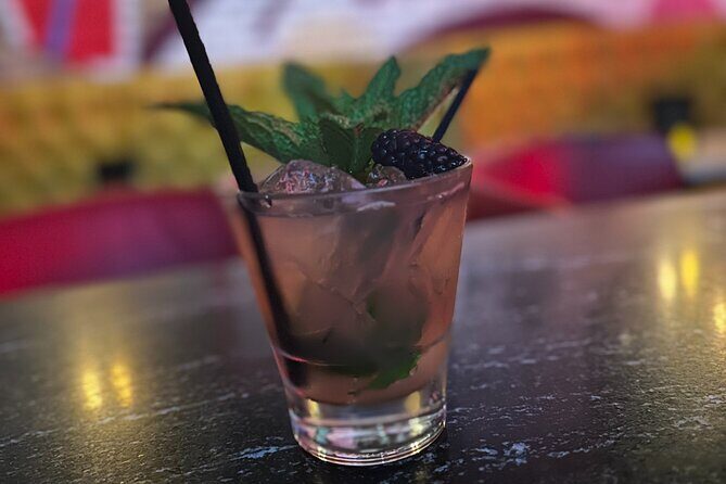 Minneapolis Local Bar Tour with Tastings - An In-Depth Look at the Minneapolis Local Bar Tour
