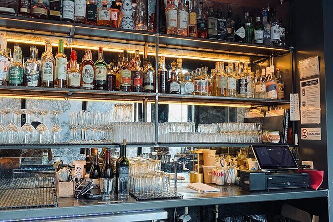 Minneapolis Local Bar Tour with Tastings - Practical Details and Value