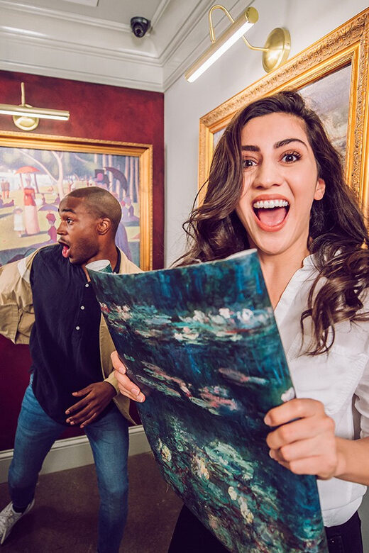 Minneapolis: Mall of America 1-Hour Escape Room Adventure - Who Should Consider This Escape Room?