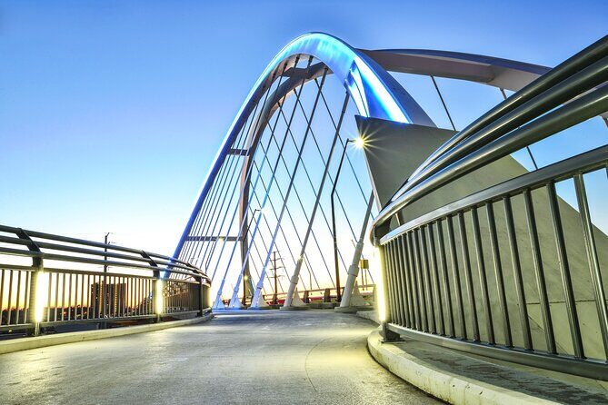 Minneapolis Marvels European Cultural Walk - Key Points