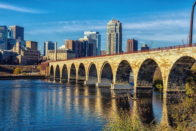 Minneapolis Marvels European Cultural Walk - FAQ